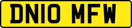 DN10MFW