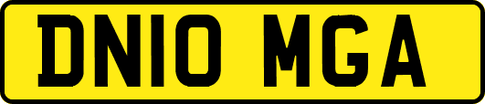 DN10MGA
