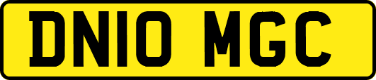 DN10MGC