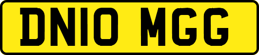 DN10MGG