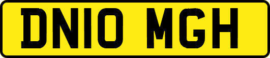 DN10MGH