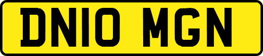 DN10MGN