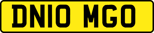 DN10MGO