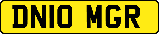DN10MGR