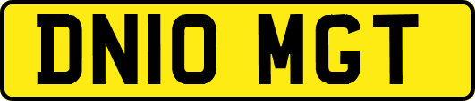 DN10MGT