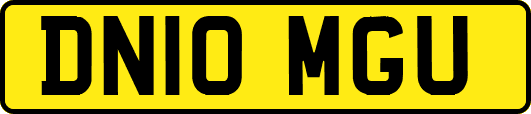 DN10MGU