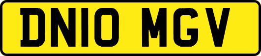 DN10MGV