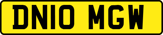 DN10MGW