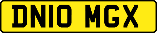 DN10MGX