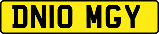 DN10MGY