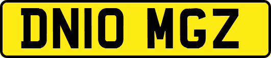 DN10MGZ