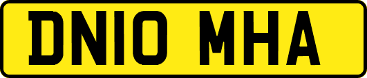 DN10MHA