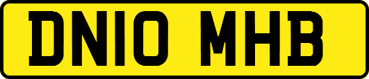 DN10MHB