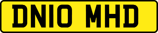DN10MHD