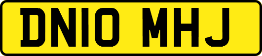 DN10MHJ