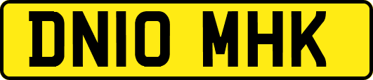 DN10MHK