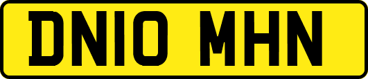DN10MHN