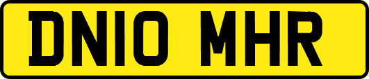 DN10MHR