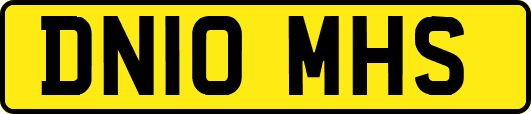 DN10MHS