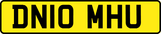 DN10MHU