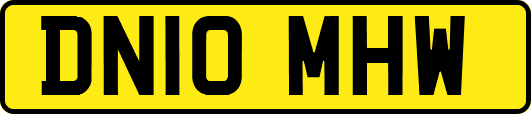 DN10MHW
