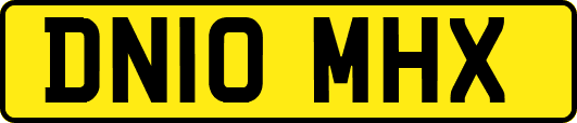 DN10MHX