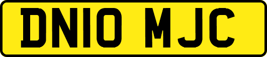 DN10MJC