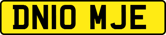 DN10MJE