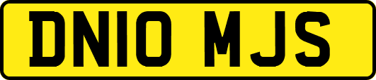 DN10MJS