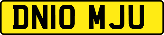DN10MJU