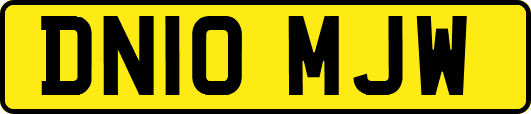 DN10MJW