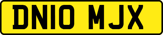 DN10MJX