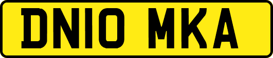 DN10MKA