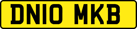 DN10MKB