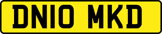 DN10MKD