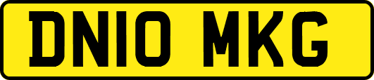 DN10MKG