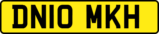 DN10MKH