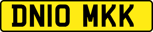 DN10MKK