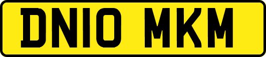 DN10MKM