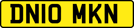 DN10MKN