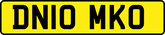 DN10MKO