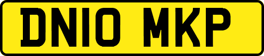 DN10MKP