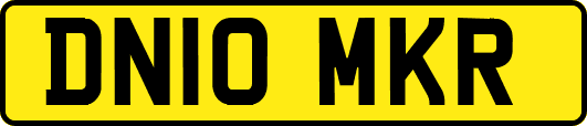 DN10MKR