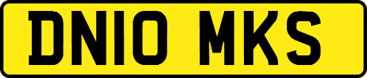 DN10MKS