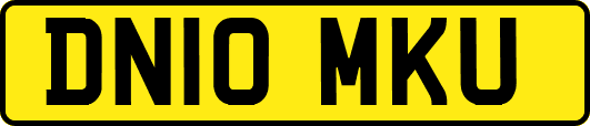 DN10MKU