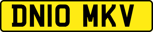 DN10MKV