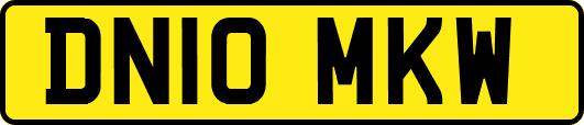DN10MKW