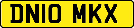 DN10MKX