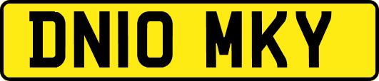 DN10MKY