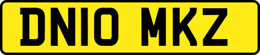 DN10MKZ